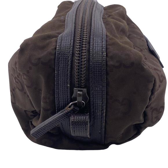 GUCCI Clutch Bag - Picture 4 of 13